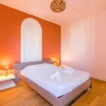 Apartment Le Devosge Dijon