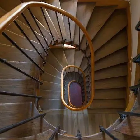 Apartment Le Devosge