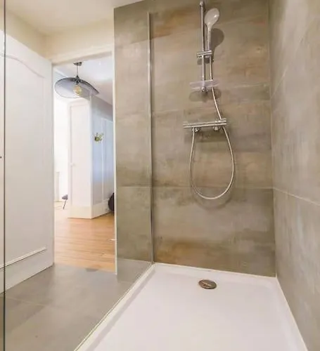 Appartement Le Devosge Dijon