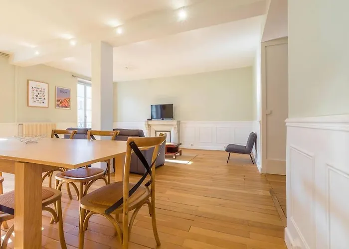 Le Devosge Ντιζόν