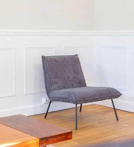 Le Devosge * Ντιζόν