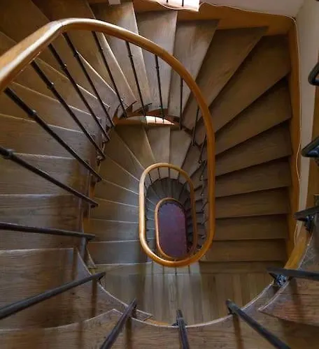 Appartement Le Devosge